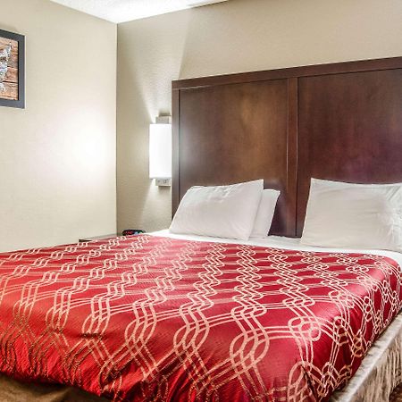 Econo Lodge Southeast Milwaukie/Portland Ngoại thất bức ảnh
