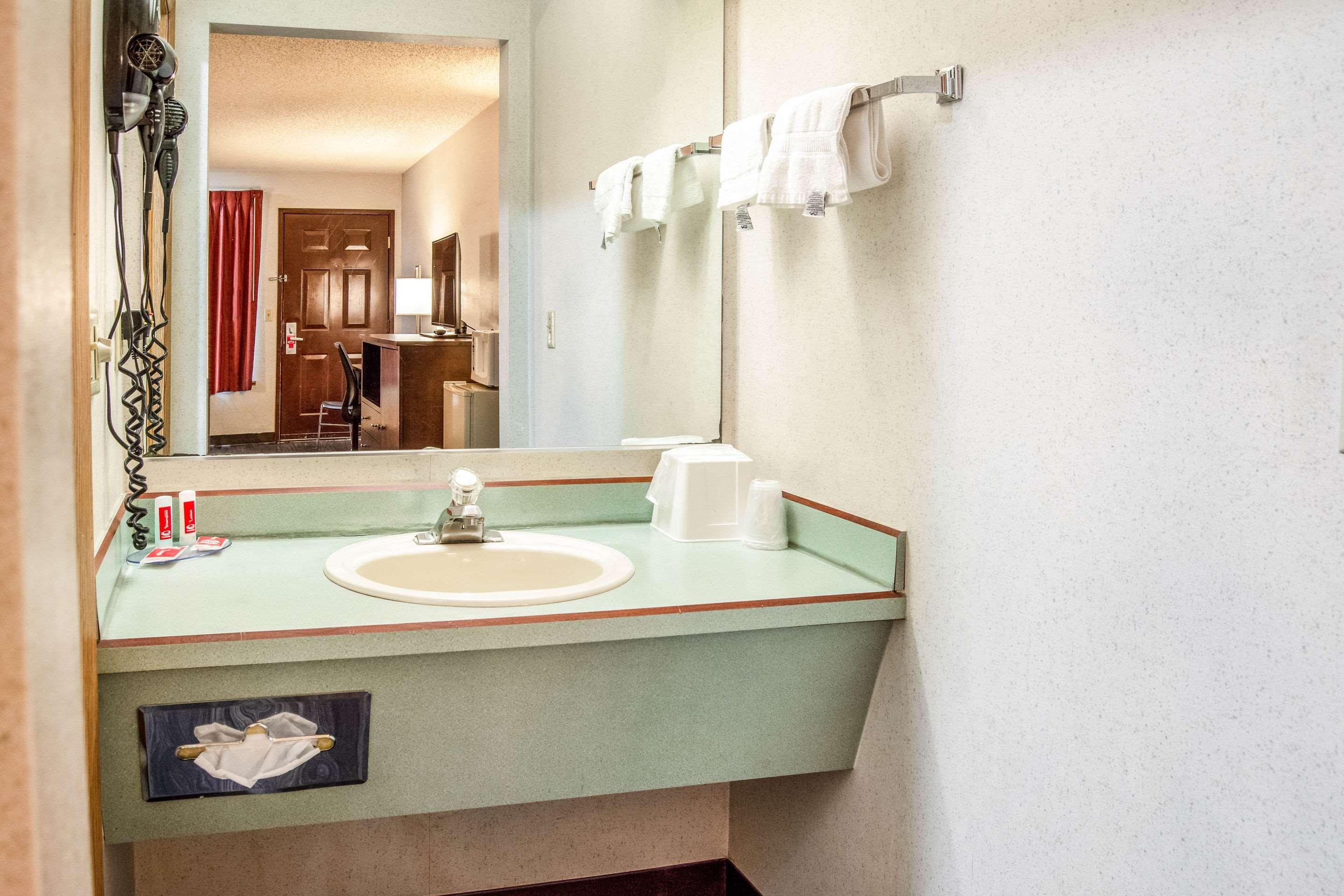 Econo Lodge Southeast Milwaukie/Portland Ngoại thất bức ảnh