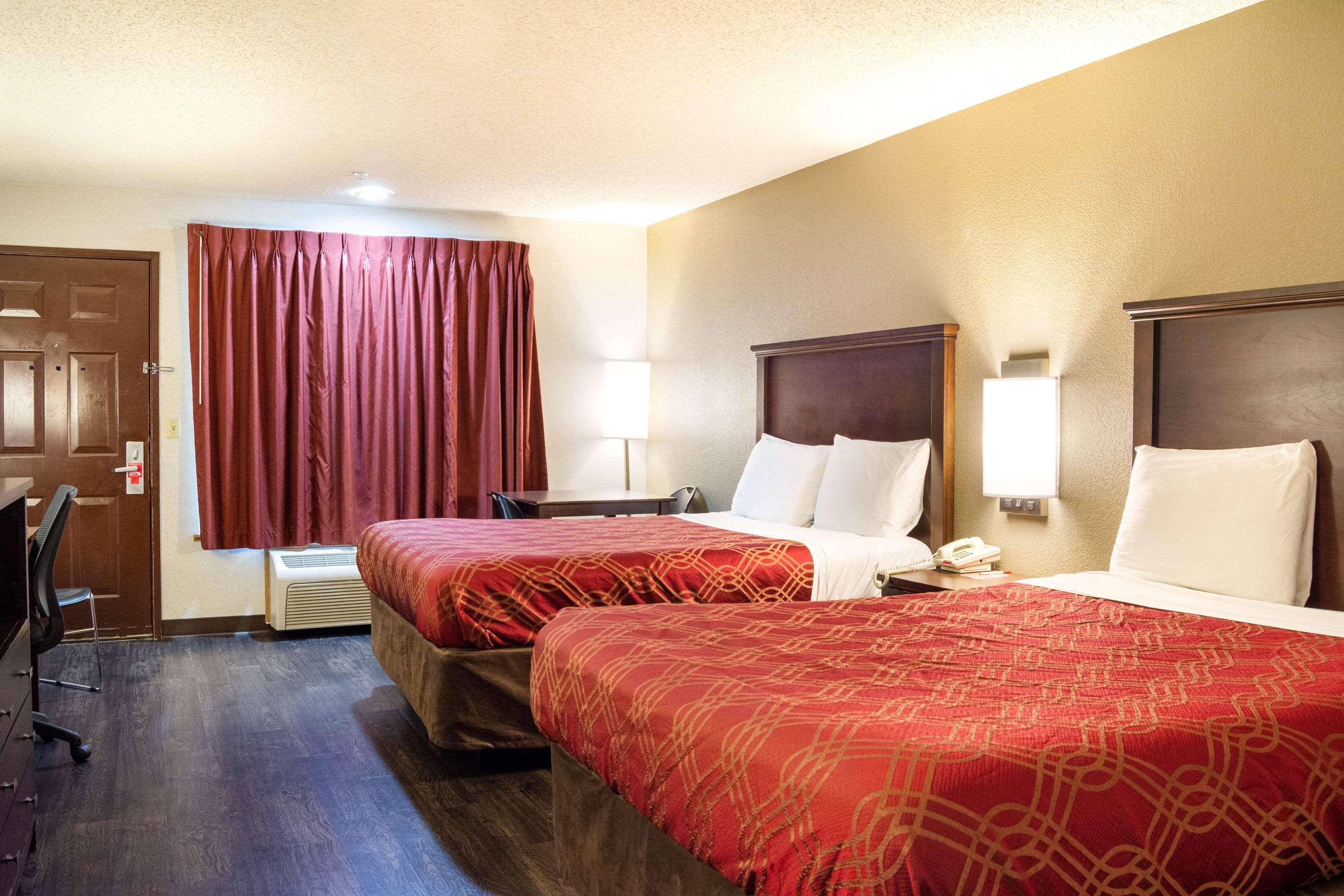 Econo Lodge Southeast Milwaukie/Portland Ngoại thất bức ảnh