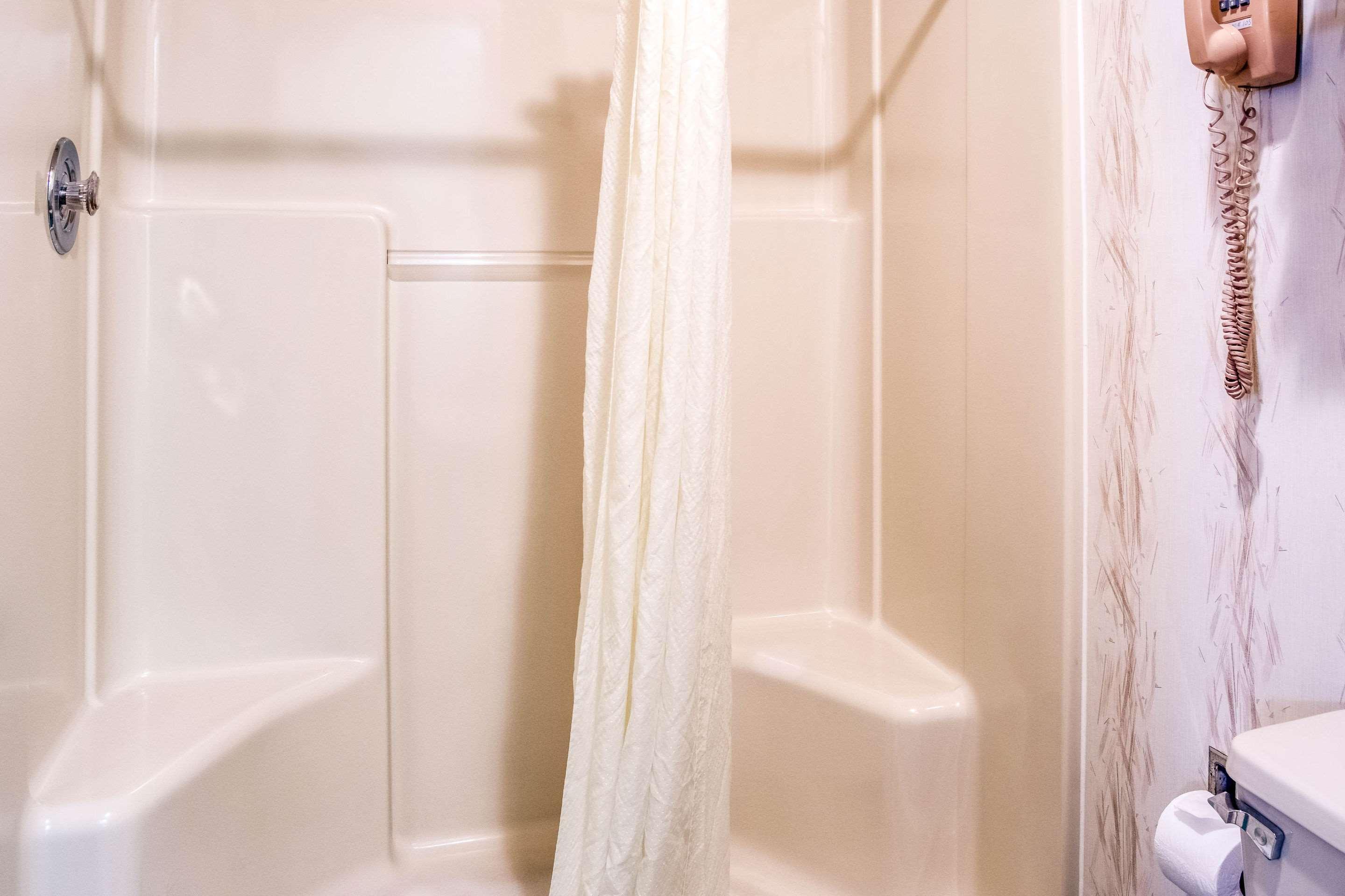 Econo Lodge Southeast Milwaukie/Portland Ngoại thất bức ảnh
