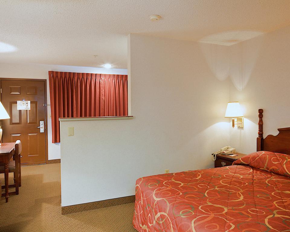 Econo Lodge Southeast Milwaukie/Portland Ngoại thất bức ảnh