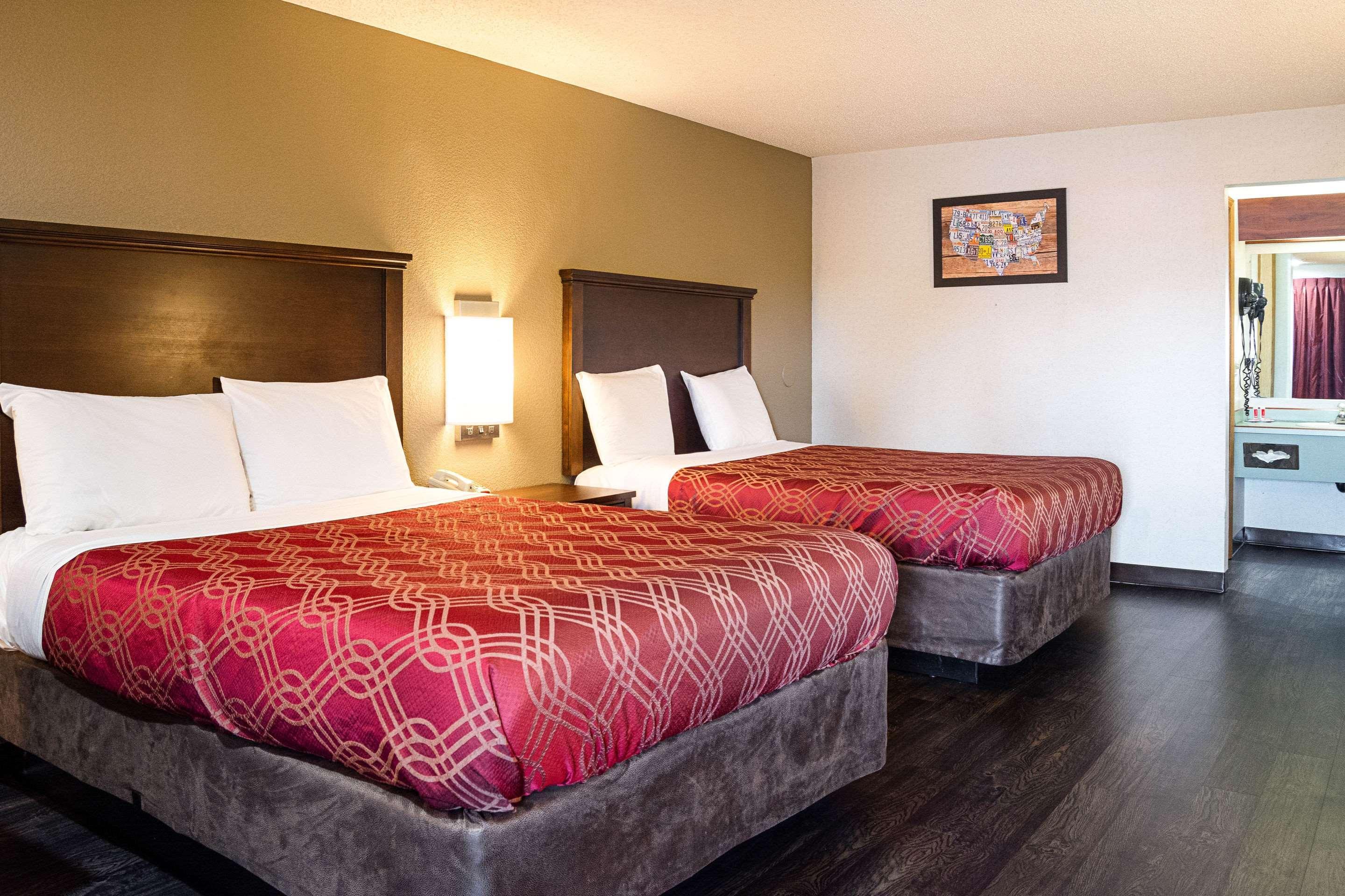 Econo Lodge Southeast Milwaukie/Portland Ngoại thất bức ảnh