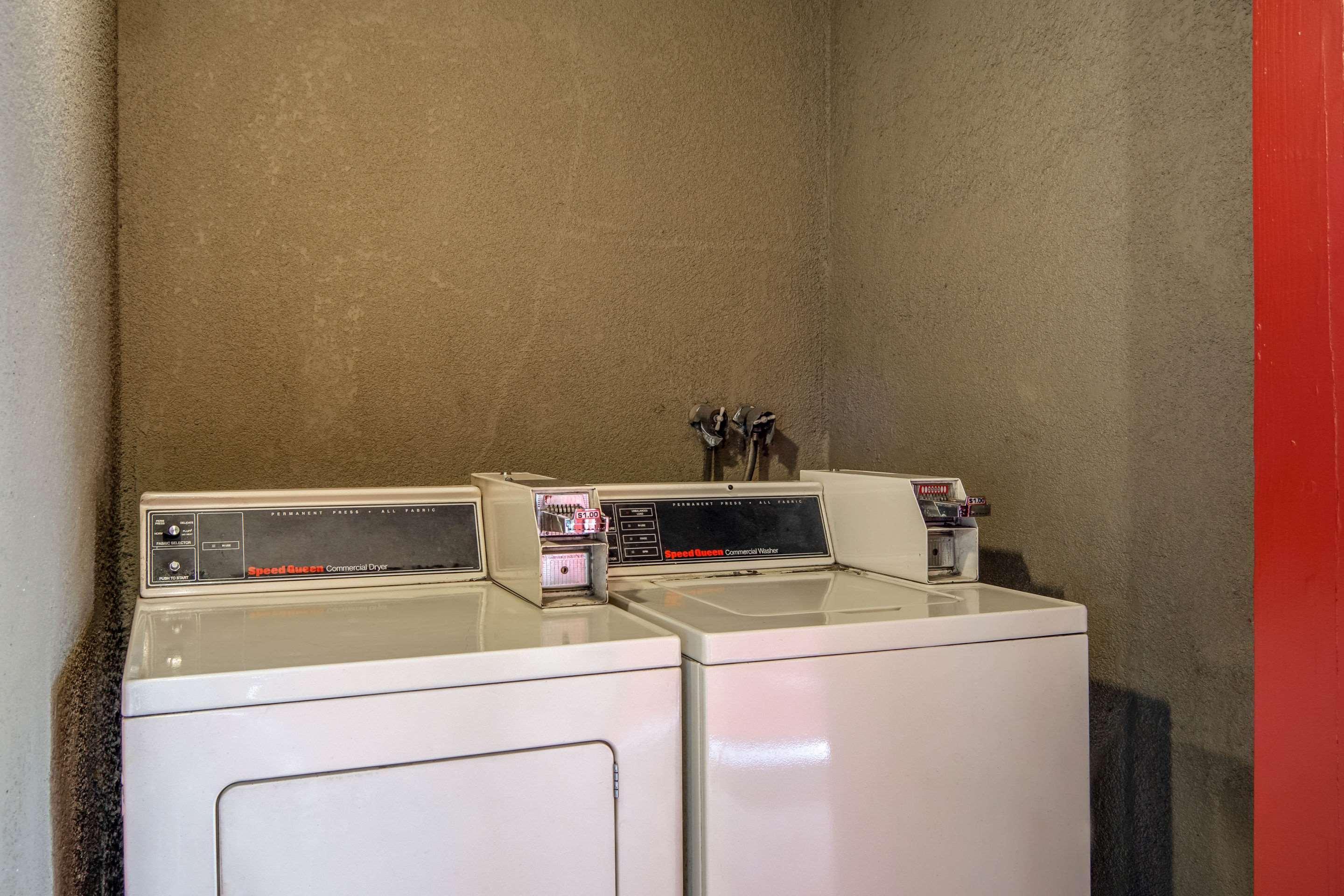 Econo Lodge Southeast Milwaukie/Portland Ngoại thất bức ảnh