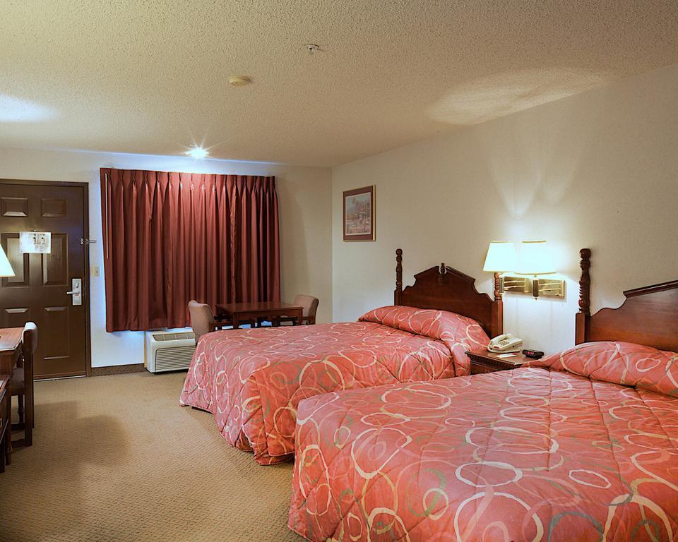 Econo Lodge Southeast Milwaukie/Portland Ngoại thất bức ảnh