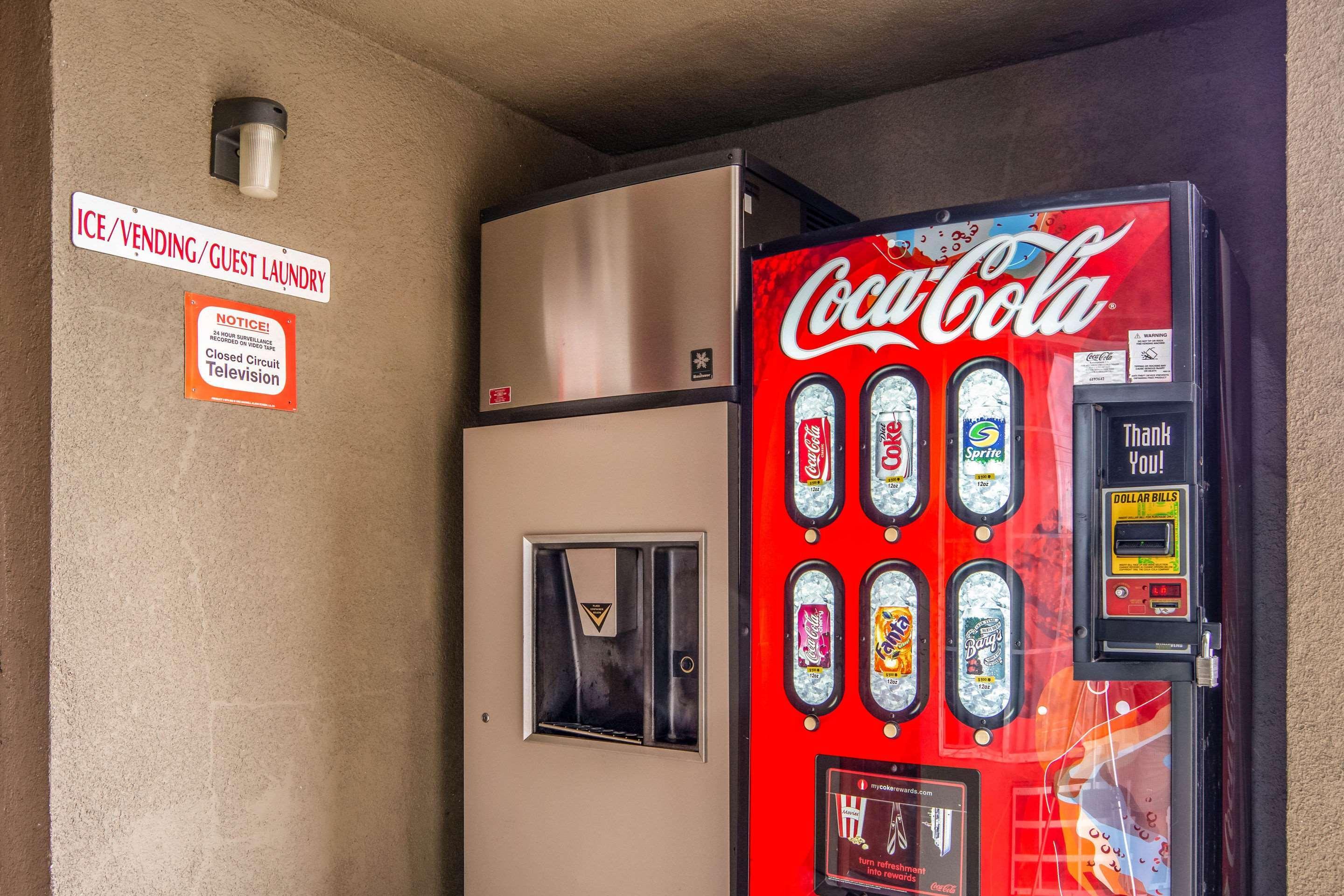 Econo Lodge Southeast Milwaukie/Portland Ngoại thất bức ảnh
