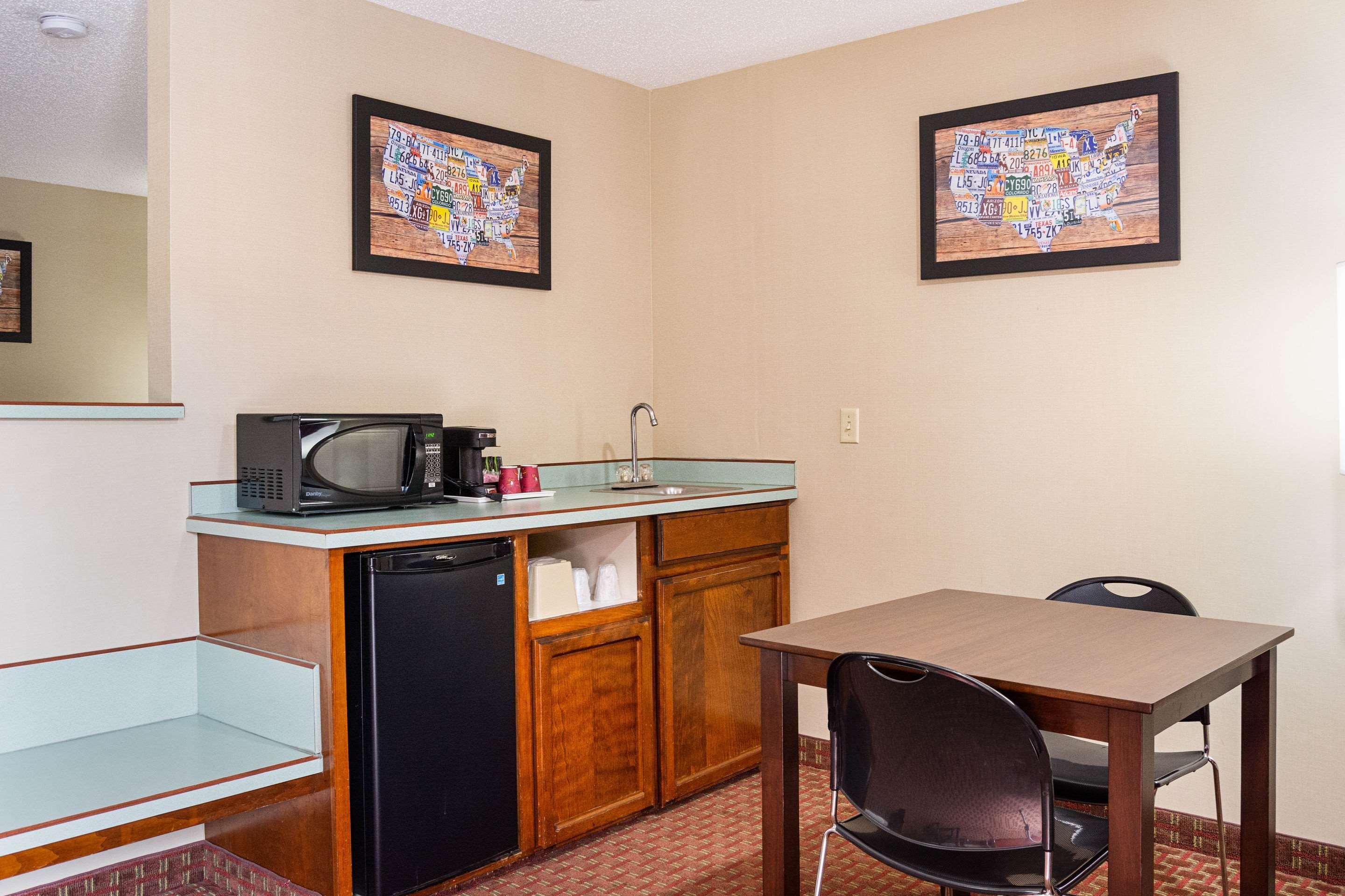 Econo Lodge Southeast Milwaukie/Portland Ngoại thất bức ảnh