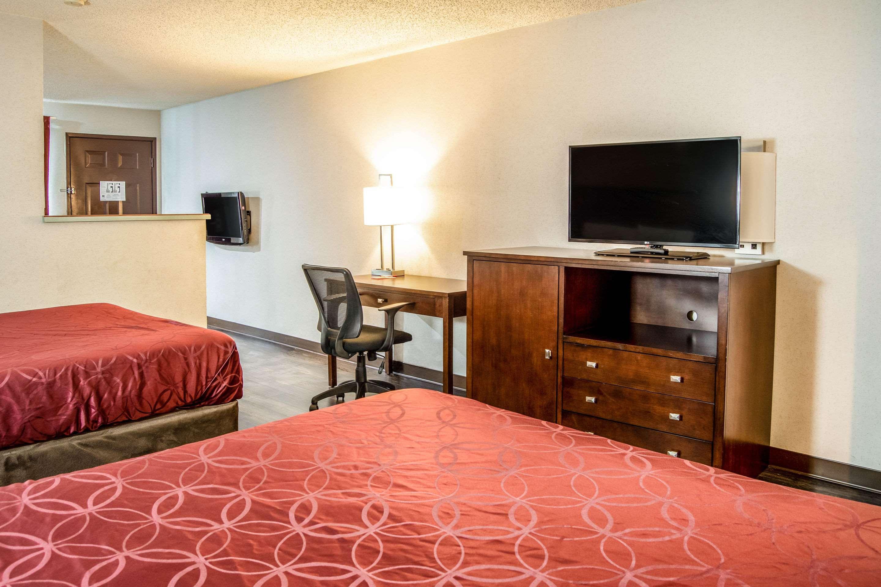 Econo Lodge Southeast Milwaukie/Portland Ngoại thất bức ảnh