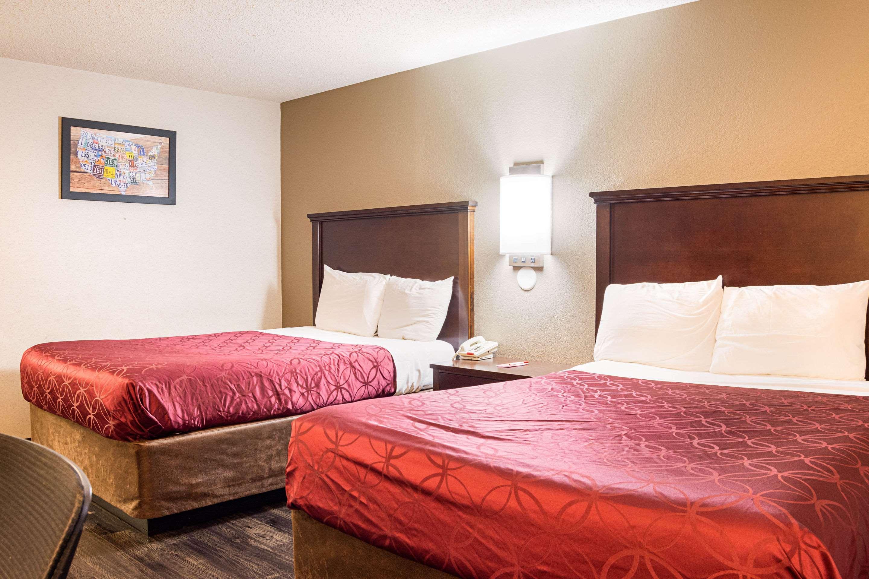 Econo Lodge Southeast Milwaukie/Portland Ngoại thất bức ảnh