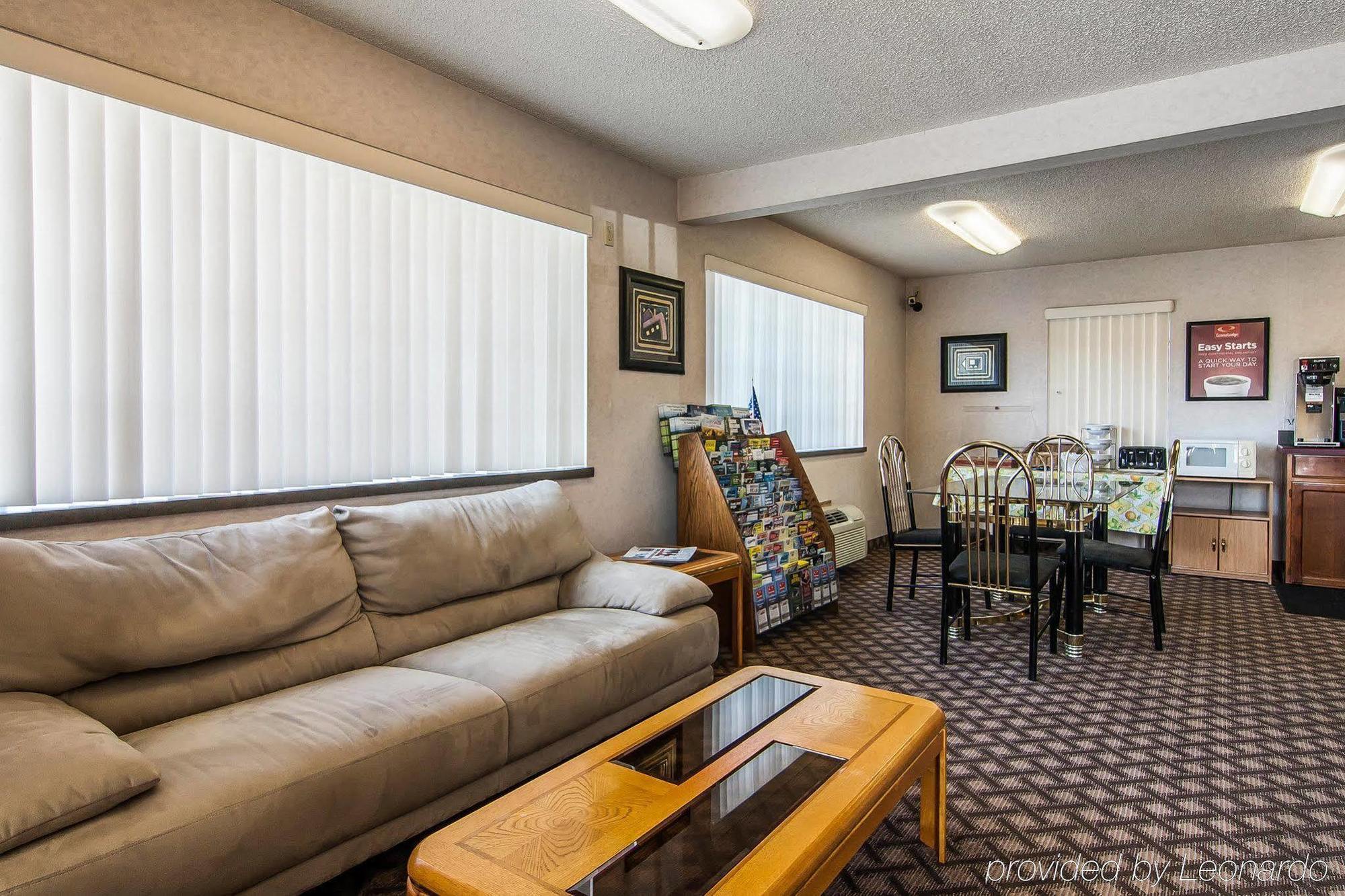Econo Lodge Southeast Milwaukie/Portland Ngoại thất bức ảnh