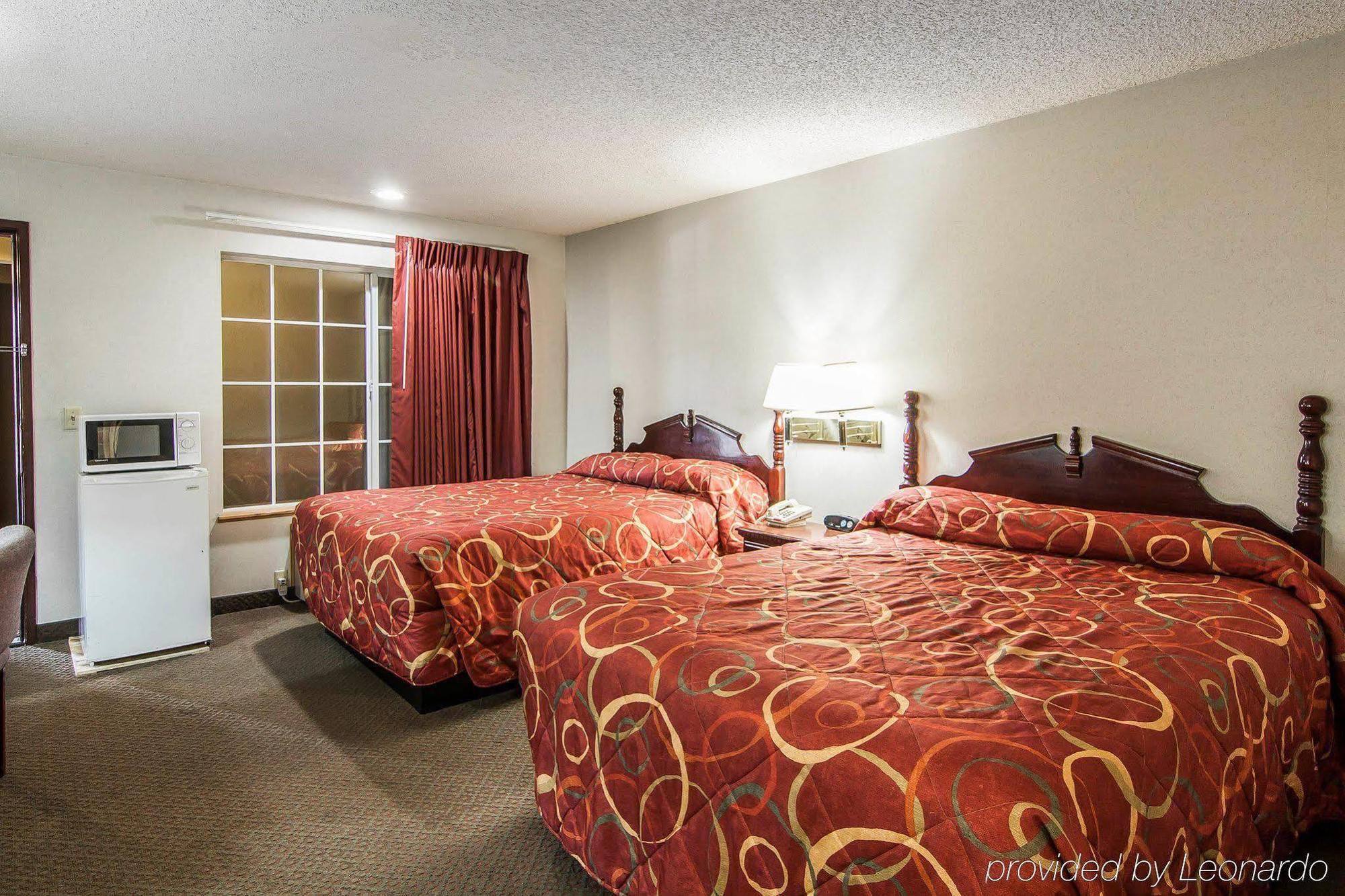 Econo Lodge Southeast Milwaukie/Portland Ngoại thất bức ảnh