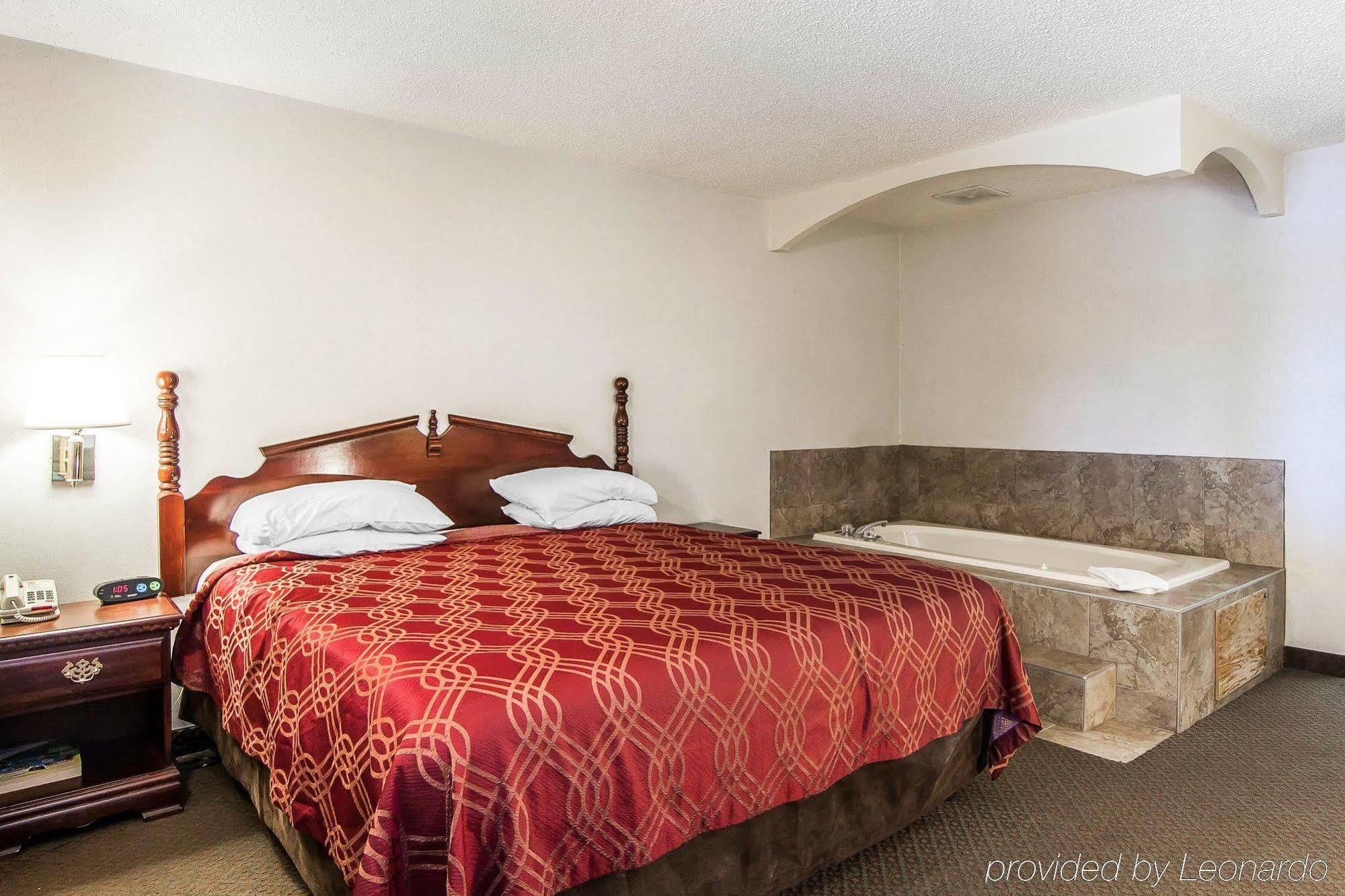 Econo Lodge Southeast Milwaukie/Portland Ngoại thất bức ảnh