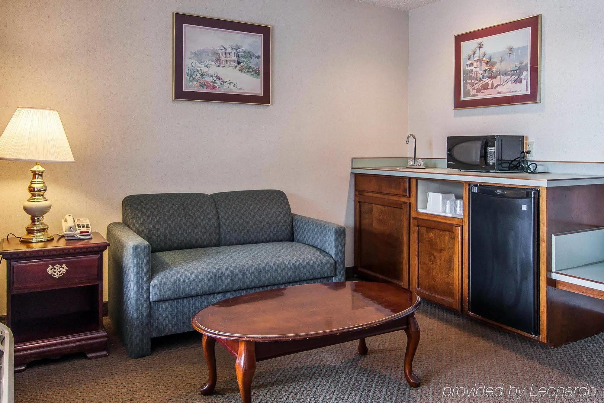 Econo Lodge Southeast Milwaukie/Portland Ngoại thất bức ảnh