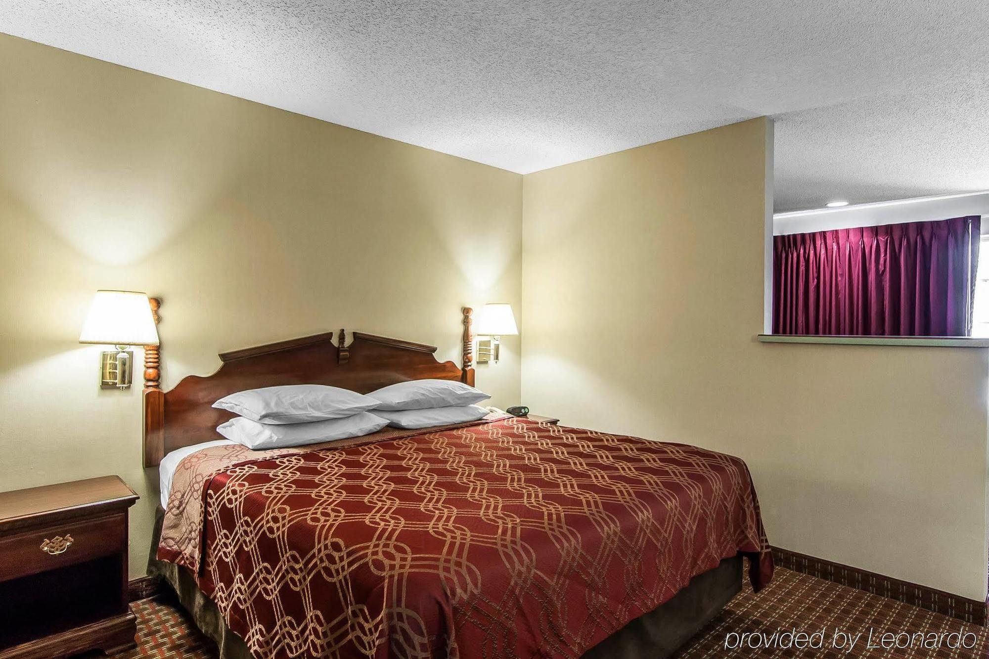 Econo Lodge Southeast Milwaukie/Portland Ngoại thất bức ảnh