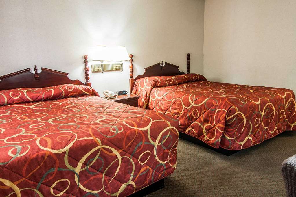 Econo Lodge Southeast Milwaukie/Portland Phòng bức ảnh