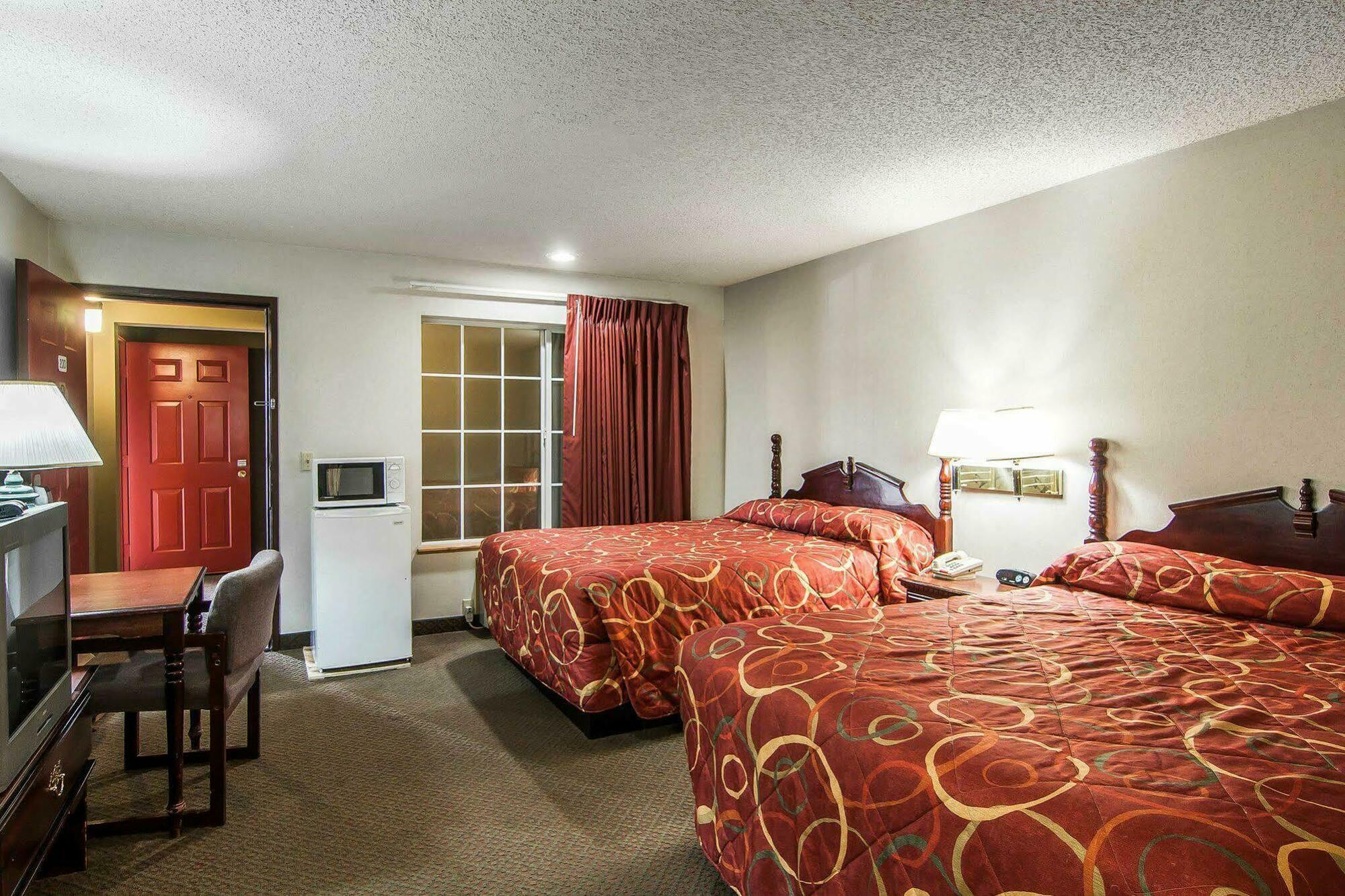 Econo Lodge Southeast Milwaukie/Portland Ngoại thất bức ảnh